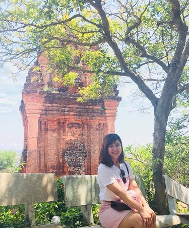 Il Tempio di Nhan